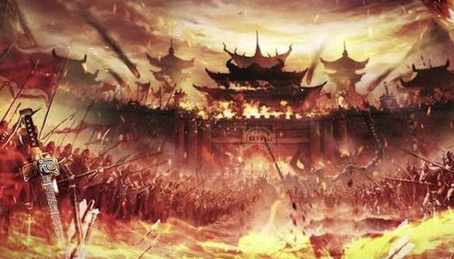 避难所逃生