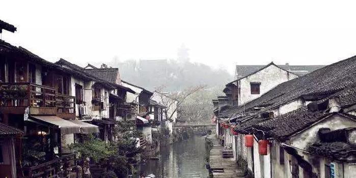 消失的轨迹